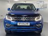 USED 2017 67 VOLKSWAGEN AMAROK 3.0 DC V6 TDI HIGHLINE 4MOTION 4d 222 BHP FSH, IMMACULATE, CLEAN EXAMPLE
