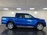 USED 2017 67 VOLKSWAGEN AMAROK 3.0 DC V6 TDI HIGHLINE 4MOTION 4d 222 BHP FSH, IMMACULATE, CLEAN EXAMPLE