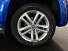 USED 2017 67 VOLKSWAGEN AMAROK 3.0 DC V6 TDI HIGHLINE 4MOTION 4d 222 BHP FSH, IMMACULATE, CLEAN EXAMPLE