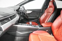 USED 2018 18 AUDI A5 3.0 S5 SPORTBACK TFSI QUATTRO 5d 349 BHP 