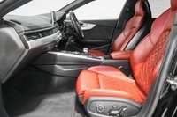 USED 2018 18 AUDI A5 3.0 S5 SPORTBACK TFSI QUATTRO 5d 349 BHP 