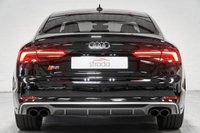 USED 2018 18 AUDI A5 3.0 S5 SPORTBACK TFSI QUATTRO 5d 349 BHP 