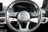 USED 2018 18 AUDI A5 3.0 S5 SPORTBACK TFSI QUATTRO 5d 349 BHP 