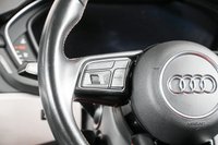 USED 2018 18 AUDI A5 3.0 S5 SPORTBACK TFSI QUATTRO 5d 349 BHP 