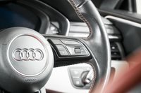 USED 2018 18 AUDI A5 3.0 S5 SPORTBACK TFSI QUATTRO 5d 349 BHP 