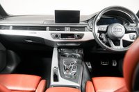 USED 2018 18 AUDI A5 3.0 S5 SPORTBACK TFSI QUATTRO 5d 349 BHP 