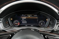 USED 2018 18 AUDI A5 3.0 S5 SPORTBACK TFSI QUATTRO 5d 349 BHP 