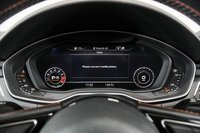 USED 2018 18 AUDI A5 3.0 S5 SPORTBACK TFSI QUATTRO 5d 349 BHP 
