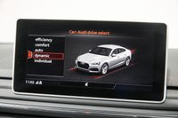 USED 2018 18 AUDI A5 3.0 S5 SPORTBACK TFSI QUATTRO 5d 349 BHP 