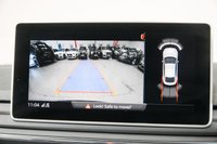 USED 2018 18 AUDI A5 3.0 S5 SPORTBACK TFSI QUATTRO 5d 349 BHP 