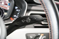 USED 2018 18 AUDI A5 3.0 S5 SPORTBACK TFSI QUATTRO 5d 349 BHP 