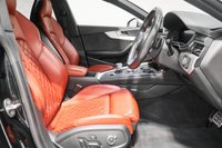 USED 2018 18 AUDI A5 3.0 S5 SPORTBACK TFSI QUATTRO 5d 349 BHP 