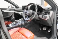 USED 2018 18 AUDI A5 3.0 S5 SPORTBACK TFSI QUATTRO 5d 349 BHP 