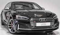 USED 2018 18 AUDI A5 3.0 S5 SPORTBACK TFSI QUATTRO 5d 349 BHP 