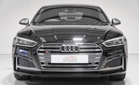 USED 2018 18 AUDI A5 3.0 S5 SPORTBACK TFSI QUATTRO 5d 349 BHP 