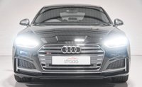 USED 2018 18 AUDI A5 3.0 S5 SPORTBACK TFSI QUATTRO 5d 349 BHP 