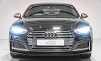 USED 2018 18 AUDI A5 3.0 S5 SPORTBACK TFSI QUATTRO 5d 349 BHP 