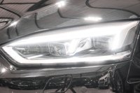 USED 2018 18 AUDI A5 3.0 S5 SPORTBACK TFSI QUATTRO 5d 349 BHP 