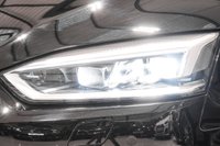 USED 2018 18 AUDI A5 3.0 S5 SPORTBACK TFSI QUATTRO 5d 349 BHP 
