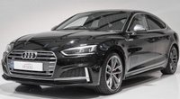 USED 2018 18 AUDI A5 3.0 S5 SPORTBACK TFSI QUATTRO 5d 349 BHP 
