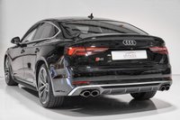 USED 2018 18 AUDI A5 3.0 S5 SPORTBACK TFSI QUATTRO 5d 349 BHP 