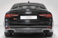 USED 2018 18 AUDI A5 3.0 S5 SPORTBACK TFSI QUATTRO 5d 349 BHP 