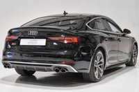 USED 2018 18 AUDI A5 3.0 S5 SPORTBACK TFSI QUATTRO 5d 349 BHP 
