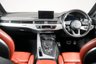 USED 2018 18 AUDI A5 3.0 S5 SPORTBACK TFSI QUATTRO 5d 349 BHP 