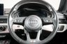 USED 2018 18 AUDI A5 3.0 S5 SPORTBACK TFSI QUATTRO 5d 349 BHP 