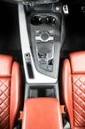 USED 2018 18 AUDI A5 3.0 S5 SPORTBACK TFSI QUATTRO 5d 349 BHP 