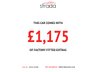 USED 2018 18 AUDI A5 3.0 S5 SPORTBACK TFSI QUATTRO 5d 349 BHP 