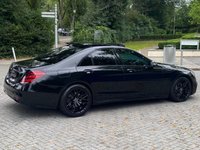 USED 2018 MERCEDES-BENZ S-CLASS 2.9 S 350 D AMG LINE PREMIUM 4d 282 BHP WARRANTY INCLUDED - NATIONWIDE DELIVERY