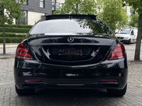 USED 2018 MERCEDES-BENZ S-CLASS 2.9 S 350 D AMG LINE PREMIUM 4d 282 BHP WARRANTY INCLUDED - NATIONWIDE DELIVERY