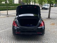 USED 2018 MERCEDES-BENZ S-CLASS 2.9 S 350 D AMG LINE PREMIUM 4d 282 BHP WARRANTY INCLUDED - NATIONWIDE DELIVERY