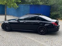 USED 2018 MERCEDES-BENZ S-CLASS 2.9 S 350 D AMG LINE PREMIUM 4d 282 BHP WARRANTY INCLUDED - NATIONWIDE DELIVERY
