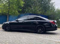 USED 2018 MERCEDES-BENZ S-CLASS 2.9 S 350 D AMG LINE PREMIUM 4d 282 BHP WARRANTY INCLUDED - NATIONWIDE DELIVERY