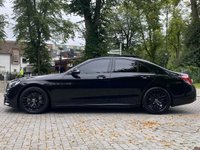 USED 2018 MERCEDES-BENZ S-CLASS 2.9 S 350 D AMG LINE PREMIUM 4d 282 BHP WARRANTY INCLUDED - NATIONWIDE DELIVERY