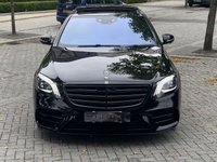 USED 2018 MERCEDES-BENZ S-CLASS 2.9 S 350 D AMG LINE PREMIUM 4d 282 BHP WARRANTY INCLUDED - NATIONWIDE DELIVERY