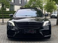 USED 2018 MERCEDES-BENZ S-CLASS 2.9 S 350 D AMG LINE PREMIUM 4d 282 BHP WARRANTY INCLUDED - NATIONWIDE DELIVERY
