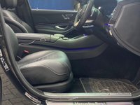 USED 2018 MERCEDES-BENZ S-CLASS 2.9 S 350 D AMG LINE PREMIUM 4d 282 BHP WARRANTY INCLUDED - NATIONWIDE DELIVERY