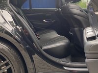 USED 2018 MERCEDES-BENZ S-CLASS 2.9 S 350 D AMG LINE PREMIUM 4d 282 BHP WARRANTY INCLUDED - NATIONWIDE DELIVERY