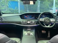 USED 2018 MERCEDES-BENZ S-CLASS 2.9 S 350 D AMG LINE PREMIUM 4d 282 BHP WARRANTY INCLUDED - NATIONWIDE DELIVERY