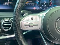 USED 2018 MERCEDES-BENZ S-CLASS 2.9 S 350 D AMG LINE PREMIUM 4d 282 BHP WARRANTY INCLUDED - NATIONWIDE DELIVERY