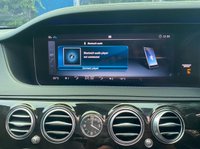 USED 2018 MERCEDES-BENZ S-CLASS 2.9 S 350 D AMG LINE PREMIUM 4d 282 BHP WARRANTY INCLUDED - NATIONWIDE DELIVERY