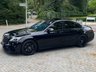 USED 2018 MERCEDES-BENZ S-CLASS 2.9 S 350 D AMG LINE PREMIUM 4d 282 BHP WARRANTY INCLUDED - NATIONWIDE DELIVERY