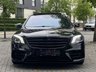 USED 2018 MERCEDES-BENZ S-CLASS 2.9 S 350 D AMG LINE PREMIUM 4d 282 BHP WARRANTY INCLUDED - NATIONWIDE DELIVERY