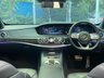 USED 2018 MERCEDES-BENZ S-CLASS 2.9 S 350 D AMG LINE PREMIUM 4d 282 BHP WARRANTY INCLUDED - NATIONWIDE DELIVERY