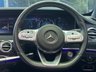USED 2018 MERCEDES-BENZ S-CLASS 2.9 S 350 D AMG LINE PREMIUM 4d 282 BHP WARRANTY INCLUDED - NATIONWIDE DELIVERY