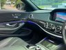 USED 2018 MERCEDES-BENZ S-CLASS 2.9 S 350 D AMG LINE PREMIUM 4d 282 BHP WARRANTY INCLUDED - NATIONWIDE DELIVERY