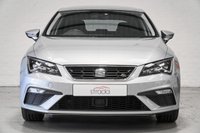 USED 2018 68 SEAT LEON 1.4 TSI FR TECHNOLOGY 5d 124 BHP 
